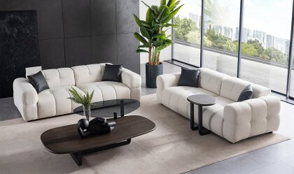 Medusa Home - Rita Koltuk Takımı Medusa Home - Rita Koltuk Takımı