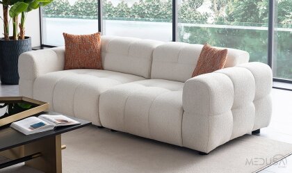 Medusa Home Mobilya - Rita Koltuk Takımı