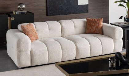 Medusa Home Mobilya - Rita Koltuk Takımı