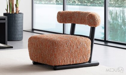 Medusa Home Mobilya - Rita Koltuk Takımı