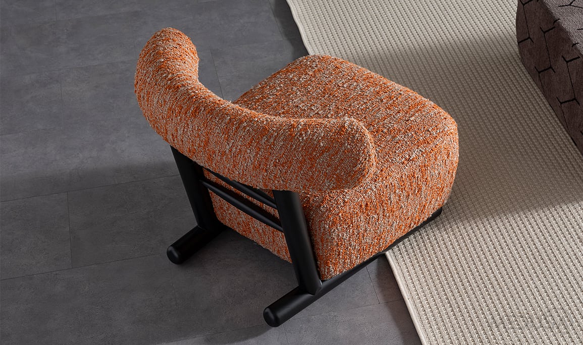 Medusa Home Mobilya - Rita Koltuk Takımı