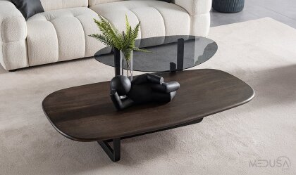 Medusa Home Mobilya - Rita Koltuk Takımı