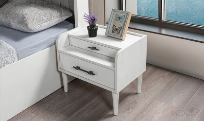 Medusa Home Mobilya - Rita Komodin
