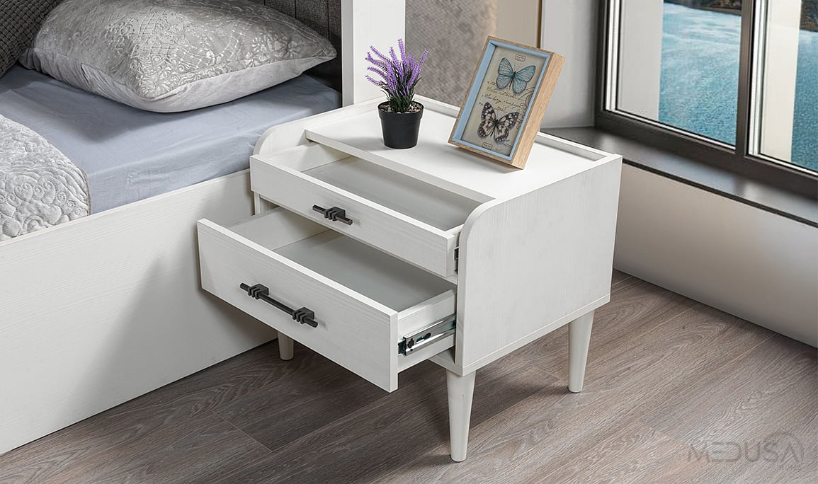 Medusa Home Mobilya - Rita Komodin