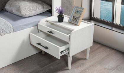 Medusa Home Mobilya - Rita Komodin