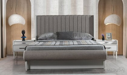 Medusa Home Mobilya - Rita Komodin