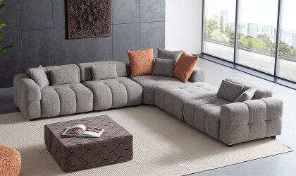 Medusa Home - Rita Köşe Takımı Medusa Home - Rita Köşe Takımı