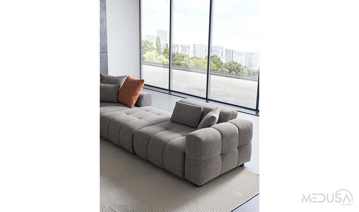 Medusa Home Mobilya - Rita Köşe Takımı