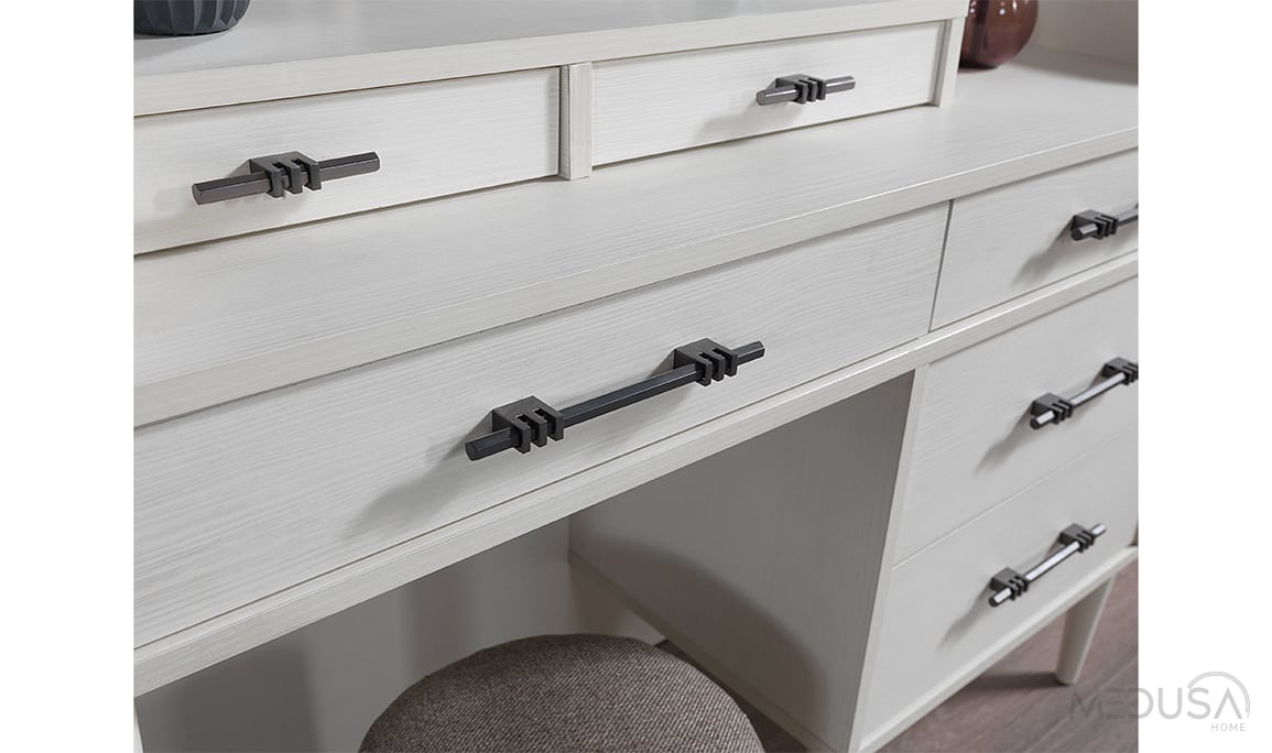 Medusa Home Mobilya - Rita Yatak Odası