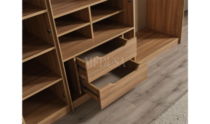 Medusa Home Mobilya - Ritim Gardırop