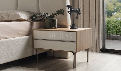 Medusa Home Mobilya - Ritim Karyola