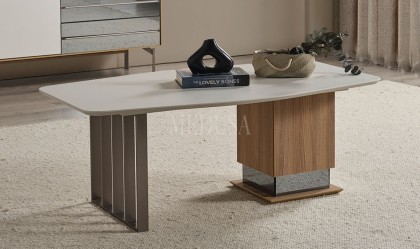 Medusa Home Mobilya - Ritim Orta Sehpa