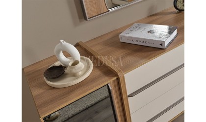 Medusa Home Mobilya - Ritim Şifonyer