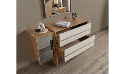 Medusa Home Mobilya - Ritim Şifonyer