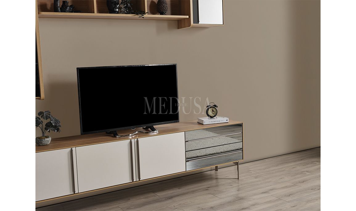 Medusa Home Mobilya - Ritim Tv Ünitesi