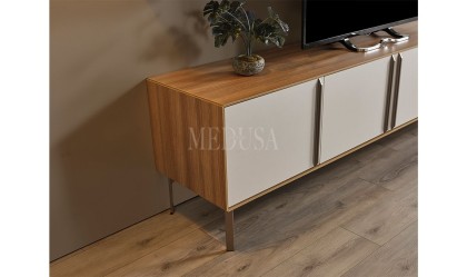 Medusa Home Mobilya - Ritim Tv Ünitesi