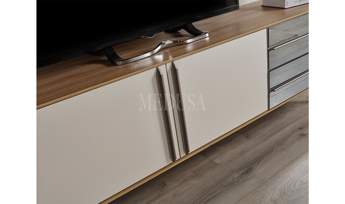 Medusa Home Mobilya - Ritim Tv Ünitesi