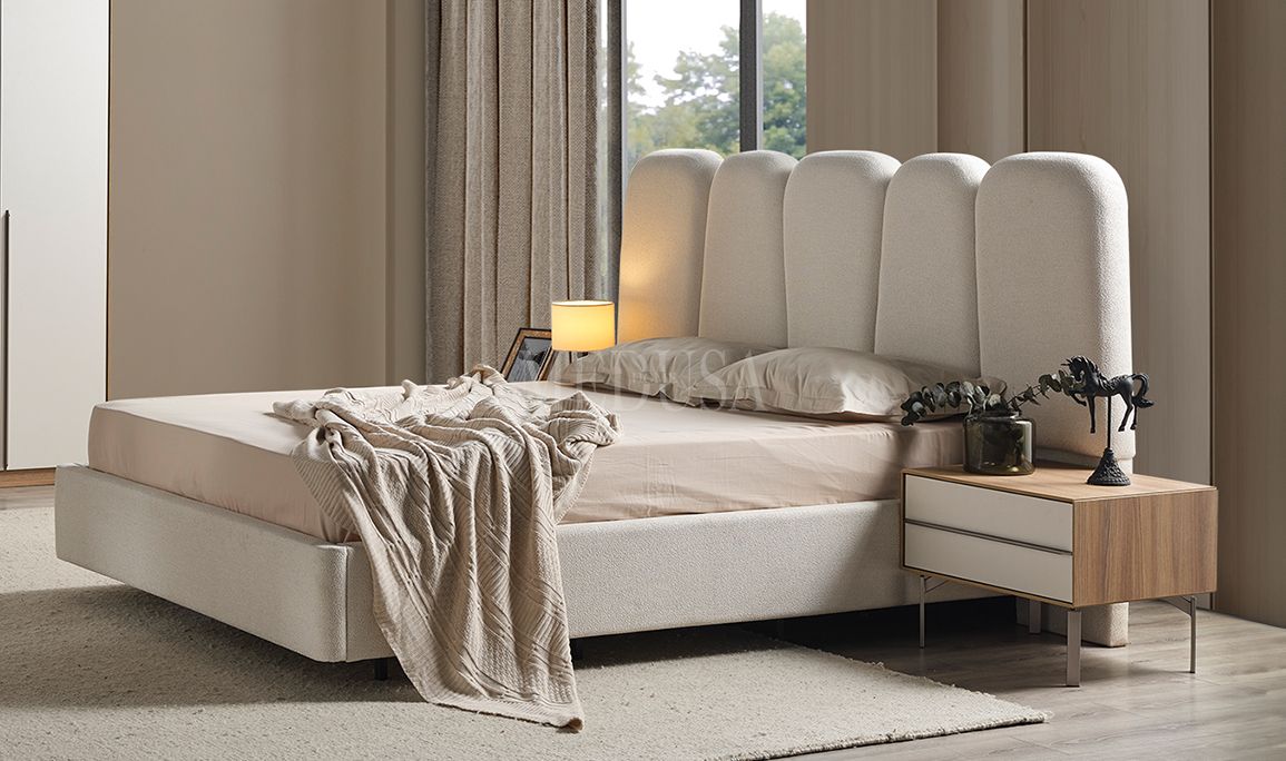 Medusa Home Mobilya - Ritim Yatak Odası