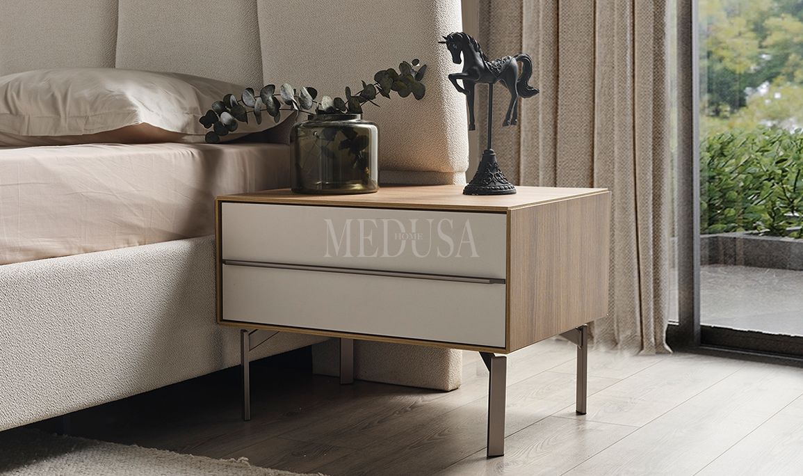 Medusa Home Mobilya - Ritim Yatak Odası