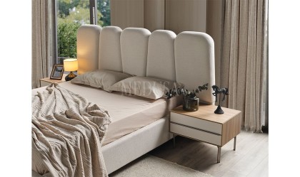 Medusa Home Mobilya - Ritim Yatak Odası