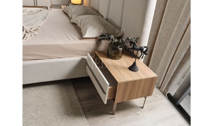 Medusa Home Mobilya - Ritim Yatak Odası