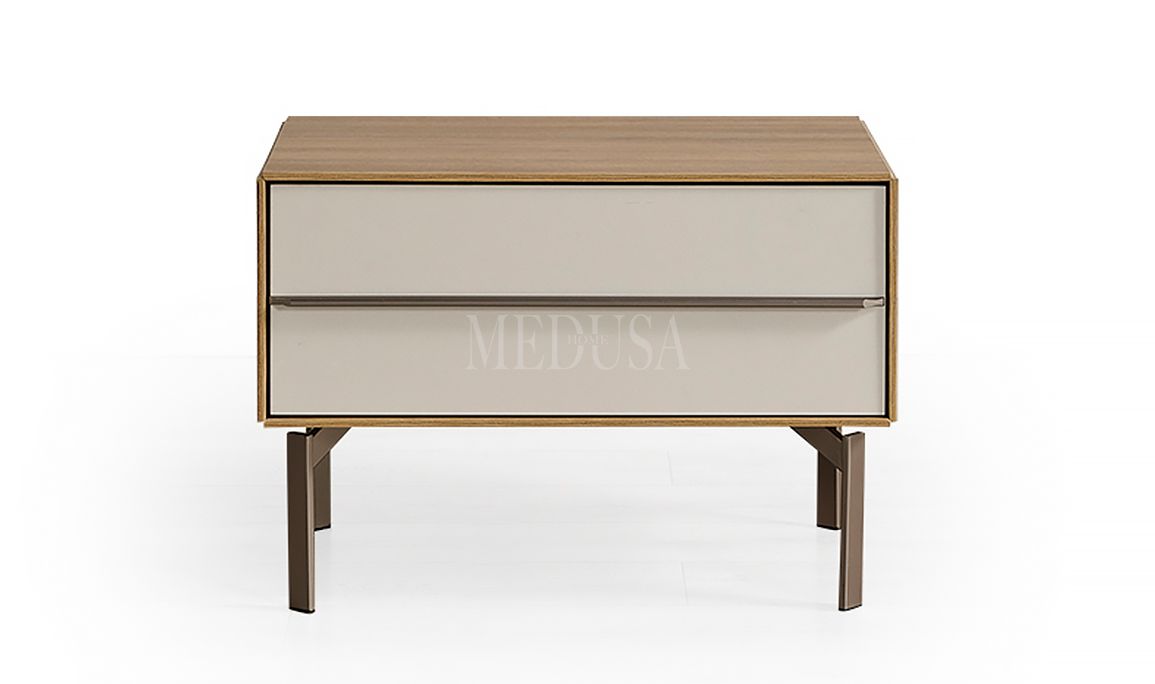 Medusa Home Mobilya - Ritim Yatak Odası