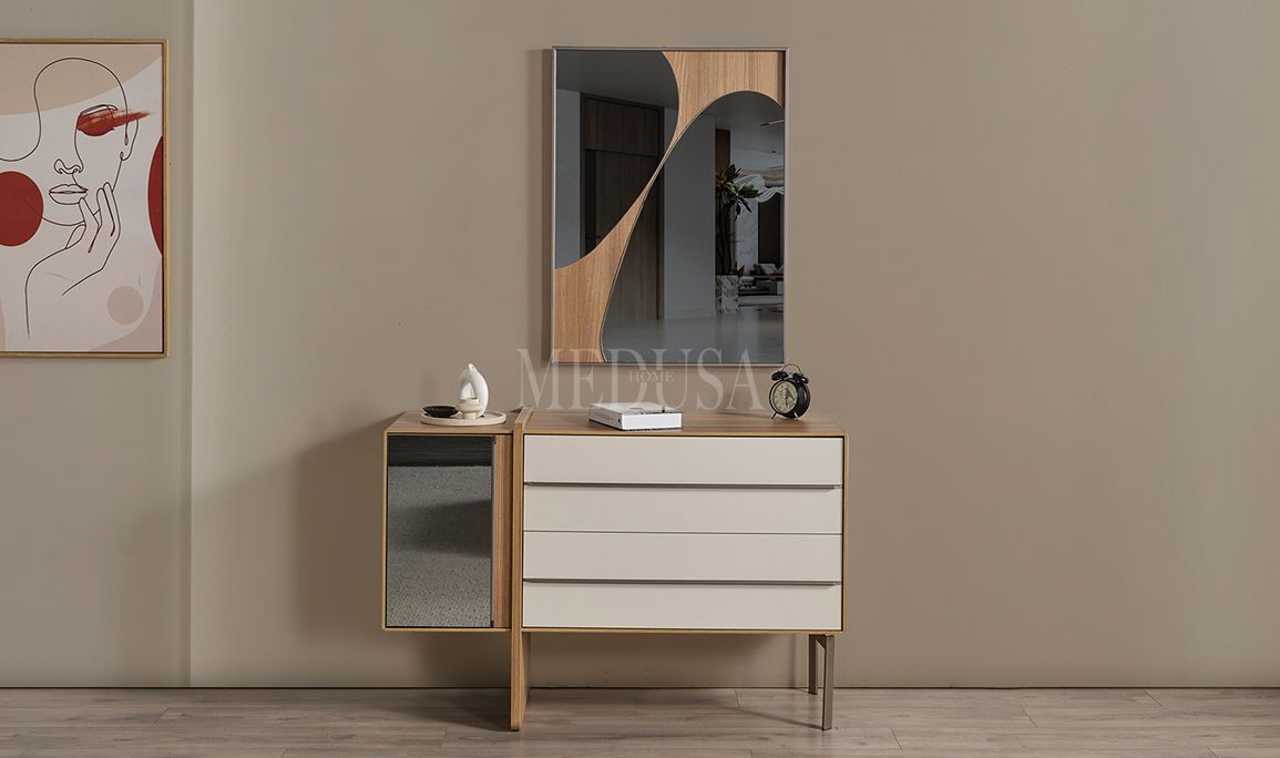 Medusa Home Mobilya - Ritim Yatak Odası