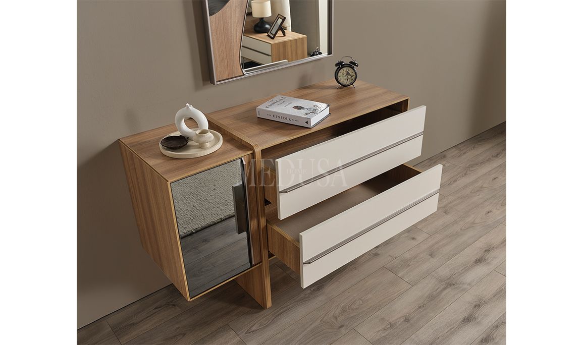 Medusa Home Mobilya - Ritim Yatak Odası