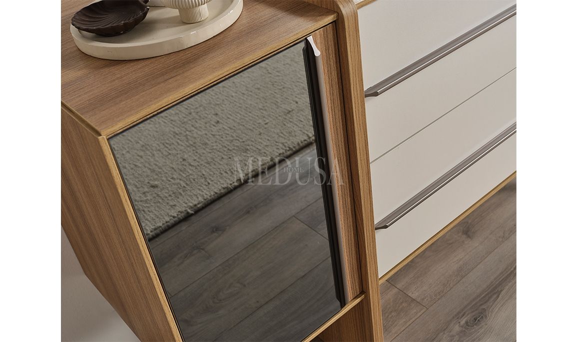 Medusa Home Mobilya - Ritim Yatak Odası