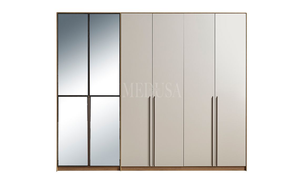 Medusa Home Mobilya - Ritim Yatak Odası