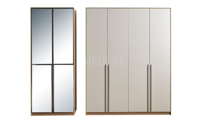 Medusa Home Mobilya - Ritim Yatak Odası