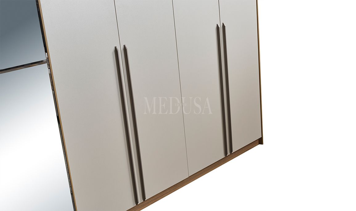 Medusa Home Mobilya - Ritim Yatak Odası