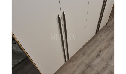 Medusa Home Mobilya - Ritim Yatak Odası