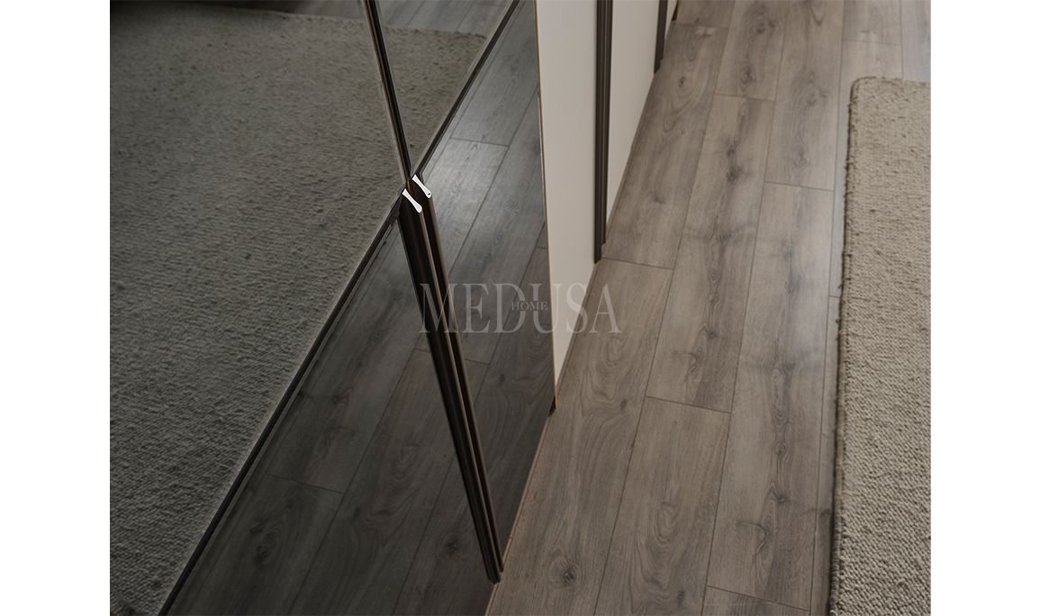 Medusa Home Mobilya - Ritim Yatak Odası