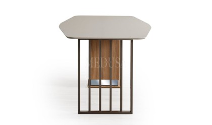 Medusa Home Mobilya - Ritim Yemek Masası