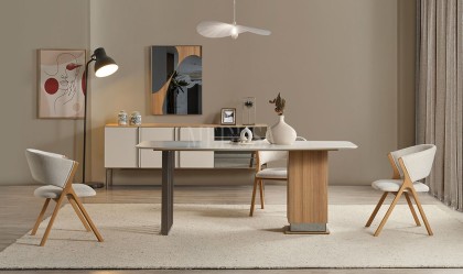 Medusa Home Mobilya - Ritim Yemek Odası