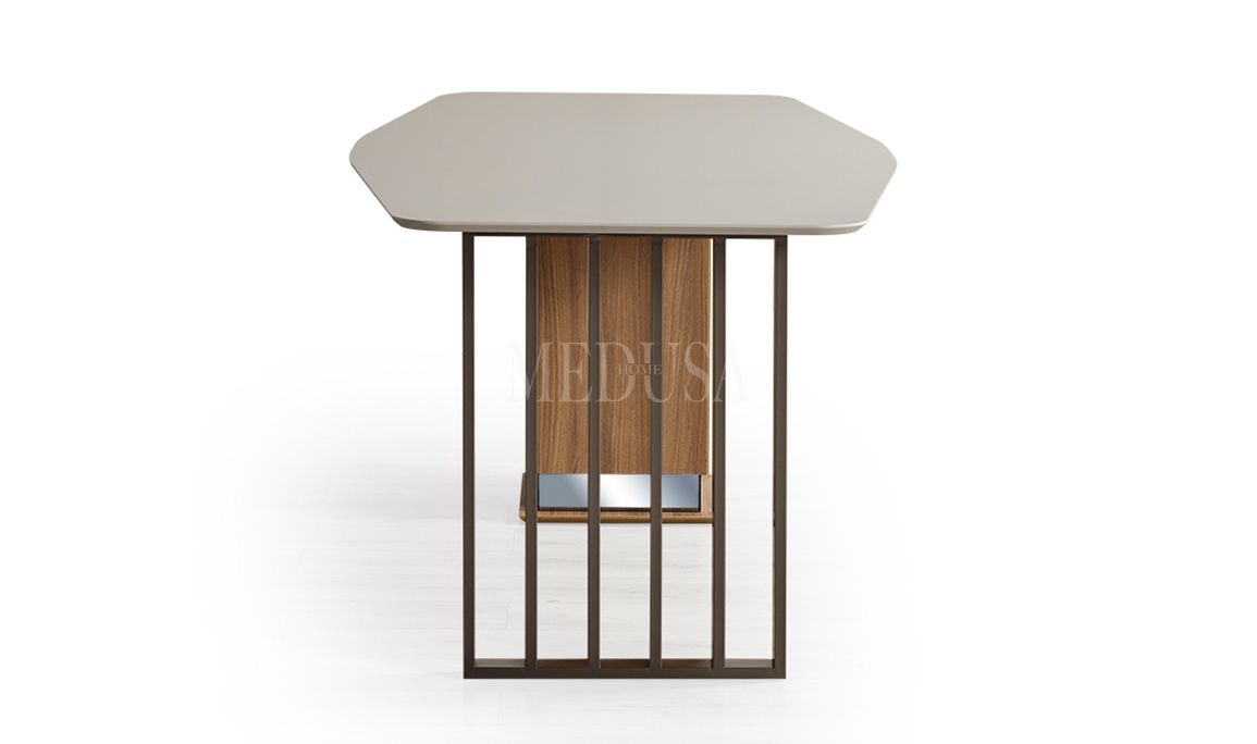 Medusa Home Mobilya - Ritim Yemek Odası
