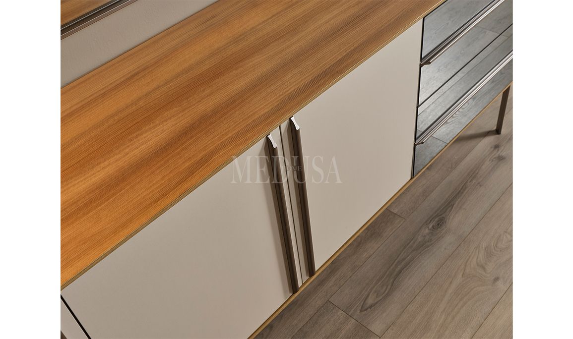 Medusa Home Mobilya - Ritim Yemek Odası