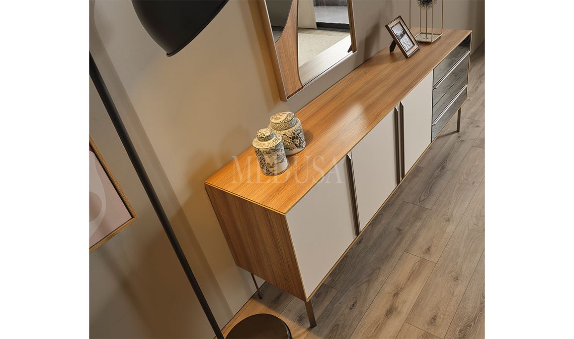 Medusa Home Mobilya - Ritim Yemek Odası