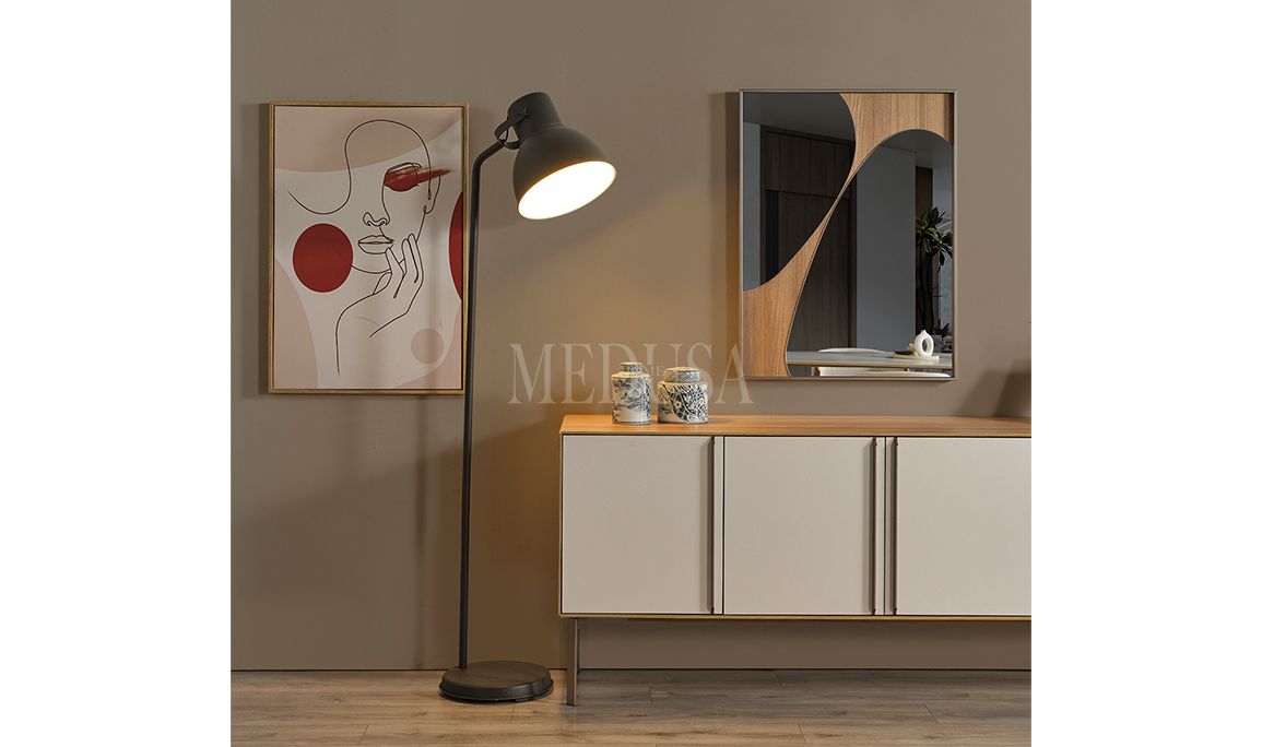 Medusa Home Mobilya - Ritim Yemek Odası