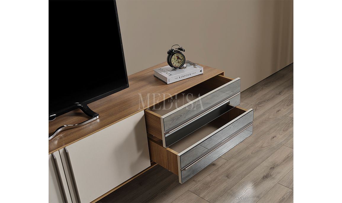 Medusa Home Mobilya - Ritim Yemek Odası