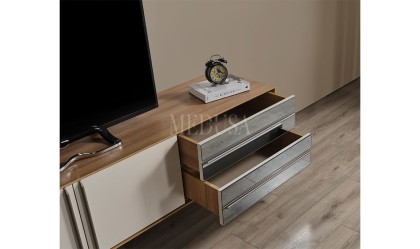 Medusa Home Mobilya - Ritim Yemek Odası