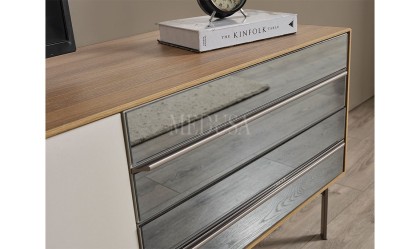 Medusa Home Mobilya - Ritim Yemek Odası