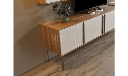 Medusa Home Mobilya - Ritim Yemek Odası