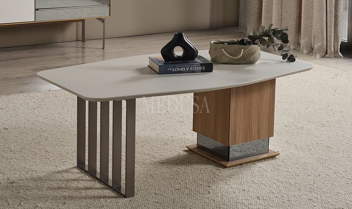 Medusa Home Mobilya - Ritim Yemek Odası