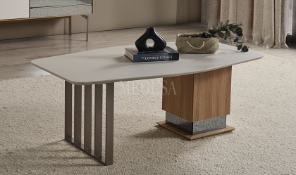 Medusa Home Mobilya - Ritim Yemek Odası