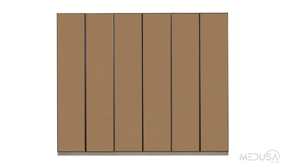 Medusa Home Mobilya - Riva Gardırop