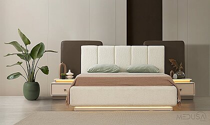 Medusa Home Mobilya - Riva Komodin