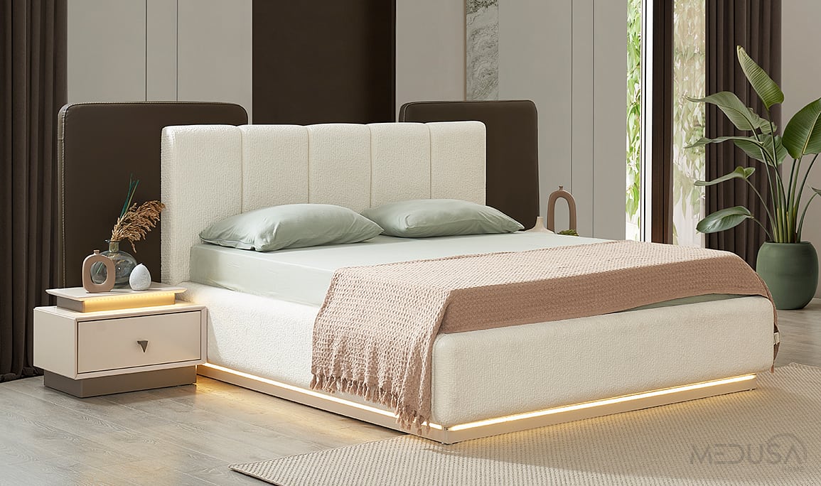 Medusa Home Mobilya - Riva Komodin