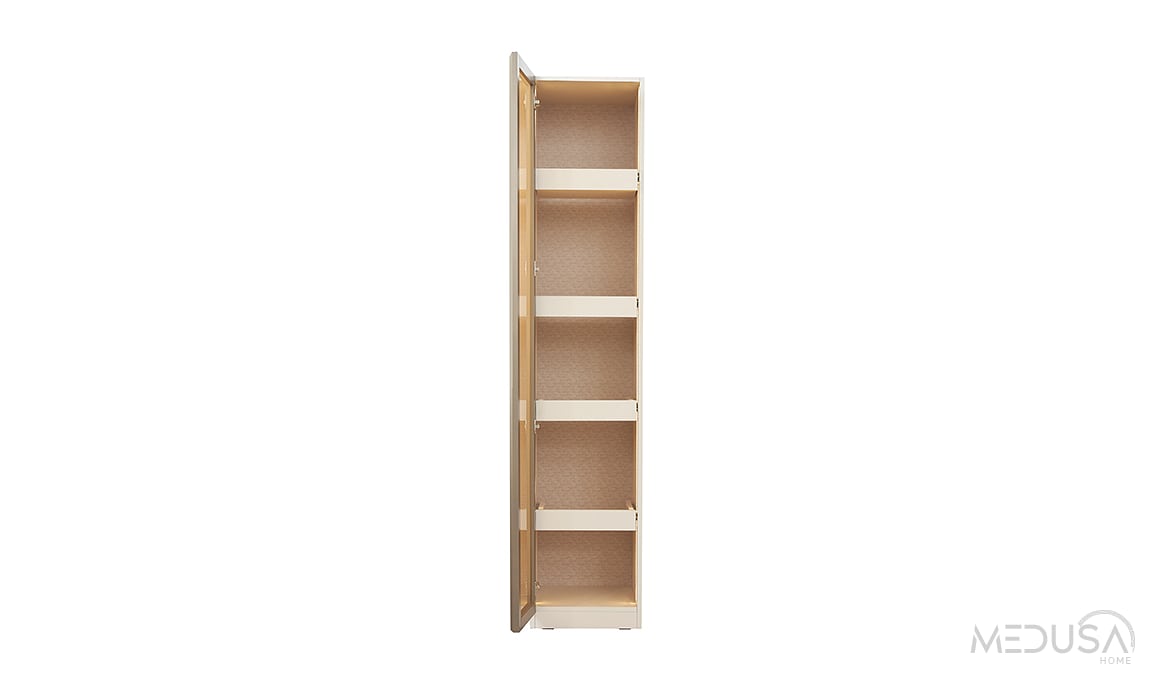 Medusa Home Mobilya - Riva Köşe Gardırop